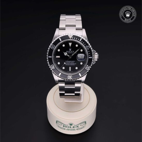 Submariner