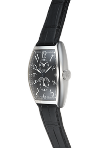 Master Banker Stainless Steel Automatic