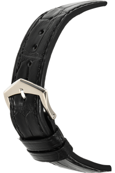 Gondolo Reference 5111 White Gold Manual