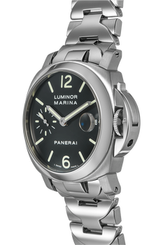 Luminor Marina Stainless Steel Automatic