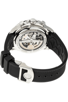 Portuguese Yacht Club Chronograph Stainless Steel Automatic