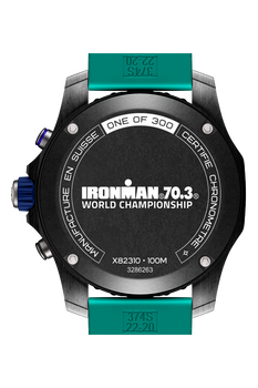 Endurance Pro 44 Ironman&reg; 70.3 World Championship 2025