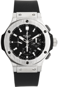 Big Bang Stainless Steel Automatic