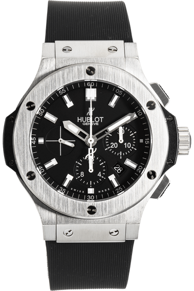 Big Bang Stainless Steel Automatic