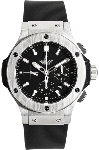 Big Bang Stainless Steel Automatic