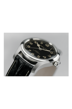 Khaki Field Murph Auto 42mm Bracelet Bundle