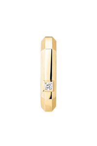 Moderniste Single Earring