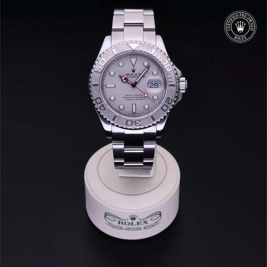 Yacht-Master