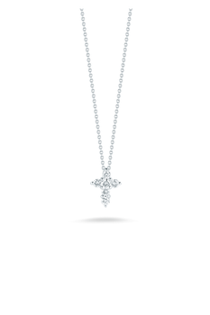 Tiny Treasures Pendant