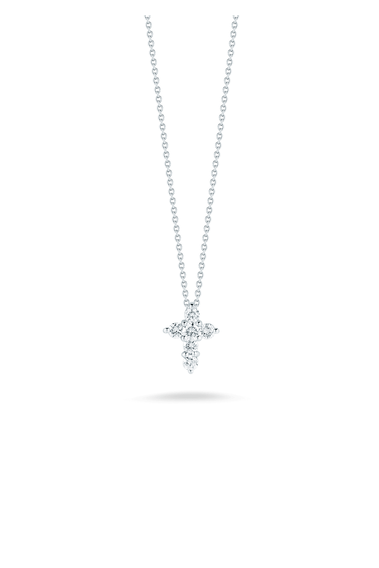 Tiny Treasures Pendant