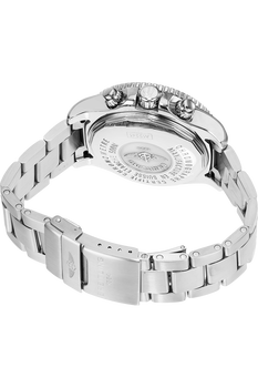 SuperOcean Steelfish Chronograph Stainless Steel Automatic