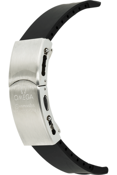 Seamaster GMT Stainless Steel Automatic