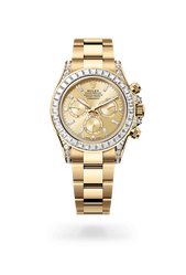 Cosmograph Daytona
