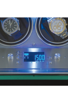 Commander Duo Watch Winder