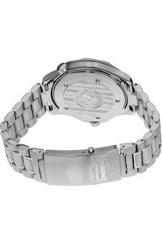 Seamaster Stainless Steel Automatic