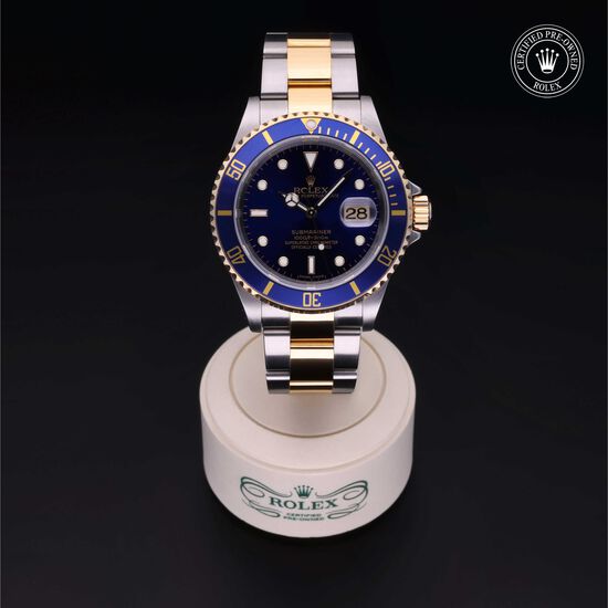 Submariner