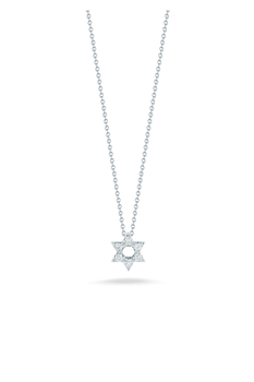 Tiny Treasures Pendant