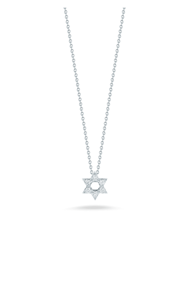 Tiny Treasures Pendant