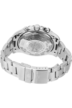 Chronospace Stainless Steel Automatic