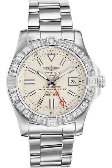 Breitling a32390 on sale