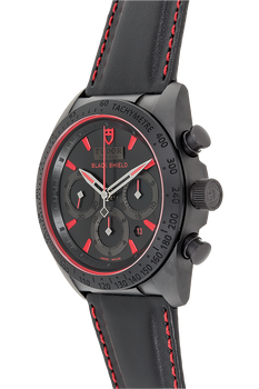Fastrider Black Shield Ceramic Automatic