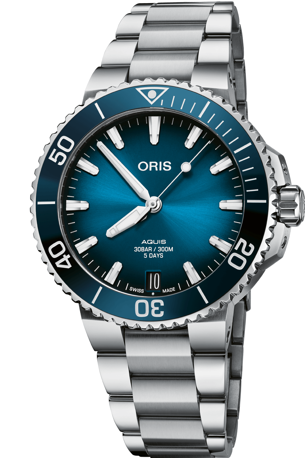 oris aquis two tone