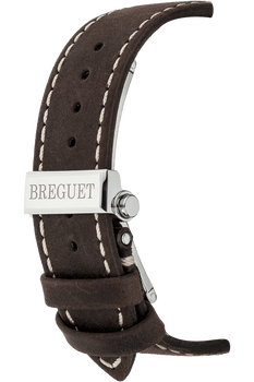 Type XXI Flyback Stainless Steel Automatic