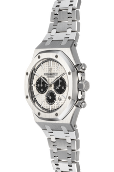 Royal Oak Chronograph Stainless Steel Automatic