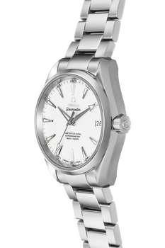 Seamaster Aqua Terra Master Co-Axial Stainless Steel Automatic