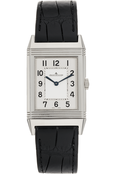 Reverso Ultra Thin Stainless Steel Manual