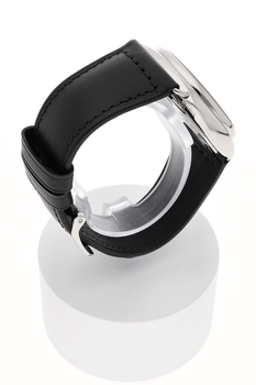 Radiomir Stainless Steel Manual