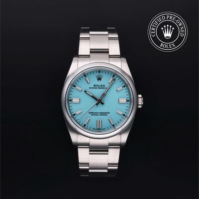 Oyster Perpetual