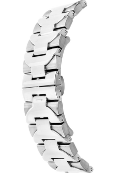 Luminor Power Reserve Stainless Steel Automatic