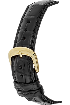 Casablanca Big Date Limited Edition Yellow Gold Automatic