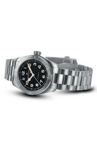 Khaki Field Expedition Auto