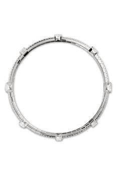 Classics Various Cut Stretchy Bracelet