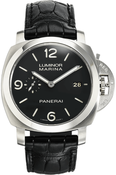 Luminor Marina 1950 3 Days Stainless Steel Automatic