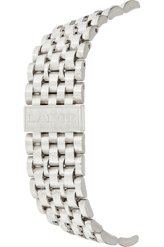 Datograph Flyback Platinum Manual