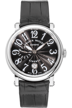 Liberty Stainless Steel Automatic