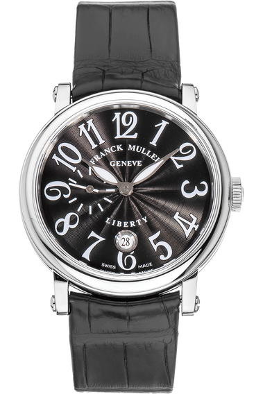 Liberty Stainless Steel Automatic
