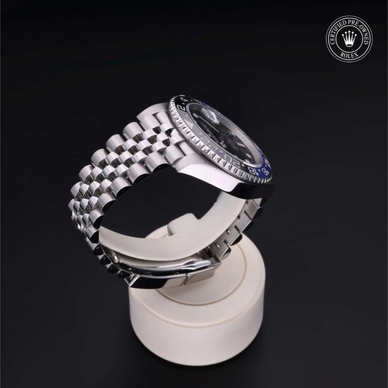 GMT-Master II