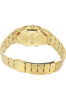 Royal Oak Yellow Gold Automatic