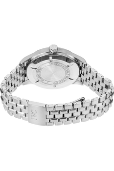 Pilot&#39;s Mark XVI Stainless Steel Automatic