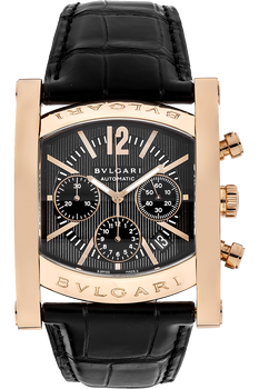 Assioma Chronograph Limited Edition Rose Gold Automatic
