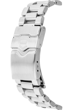 Formula 1 Stainless Steel Quartz