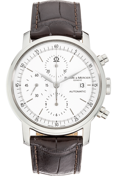 Classima Chronograph Stainless Steel Automatic