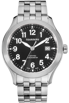 Tourneau sport watch hot sale