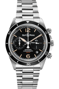 BR V2-94 Heritage Stainless Steel Automatic