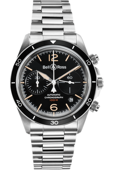 BR V2-94 Heritage Stainless Steel Automatic