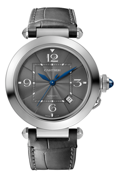 Pasha de Cartier, 41 MM